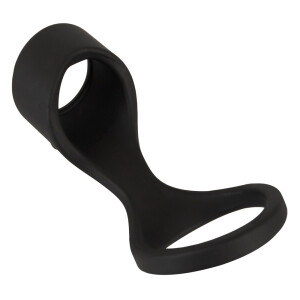 Erecto Cock Sleeve with Ball