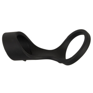 Erecto Cock Sleeve with Ball