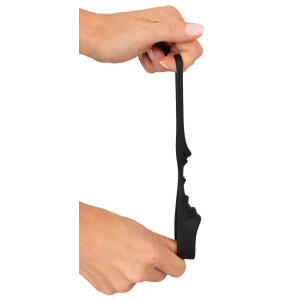Erecto Cock Sleeve with Ball