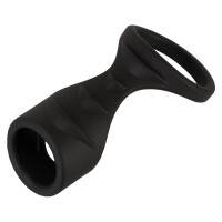 Erecto Cock Sleeve with Ball