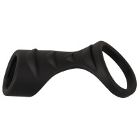 Erecto Cock Sleeve with Ball
