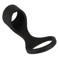 Erecto Cock Sleeve with Ball