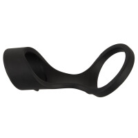 Erecto Cock Sleeve with Ball