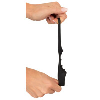 Erecto Cock Sleeve with Ball