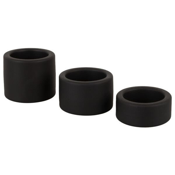 Erecto Ball Stretcher Set