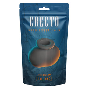 Erecto Ball Bag