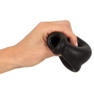 Erecto Ball Bag