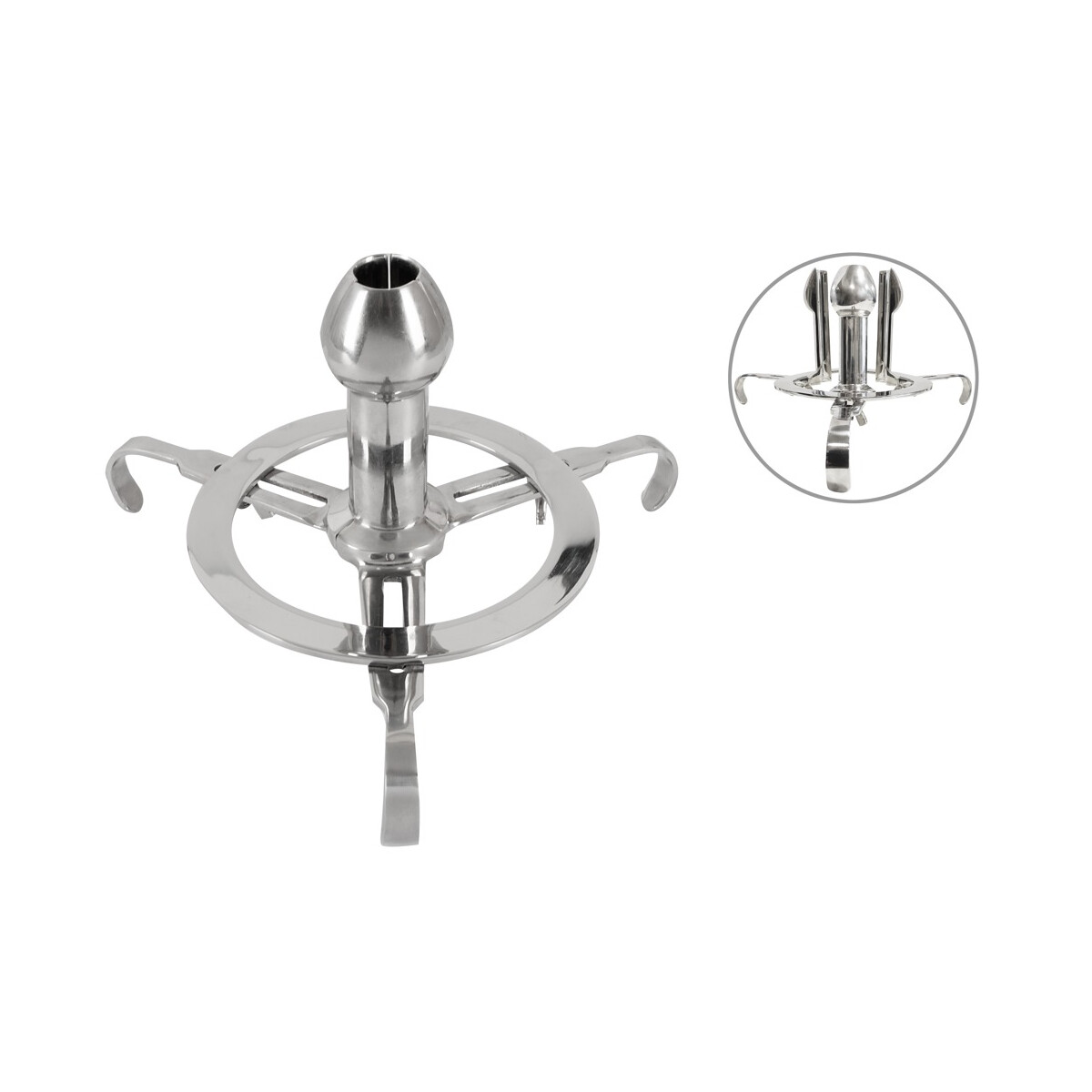 Fetish Collection Anal Spreader Deluxe