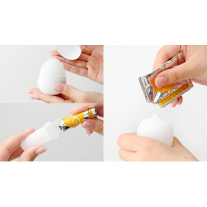 Tenga Egg Variety 6er Standard