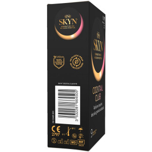 Skyn Cocktail Club 9er FR