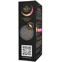Skyn Cocktail Club 9er FR