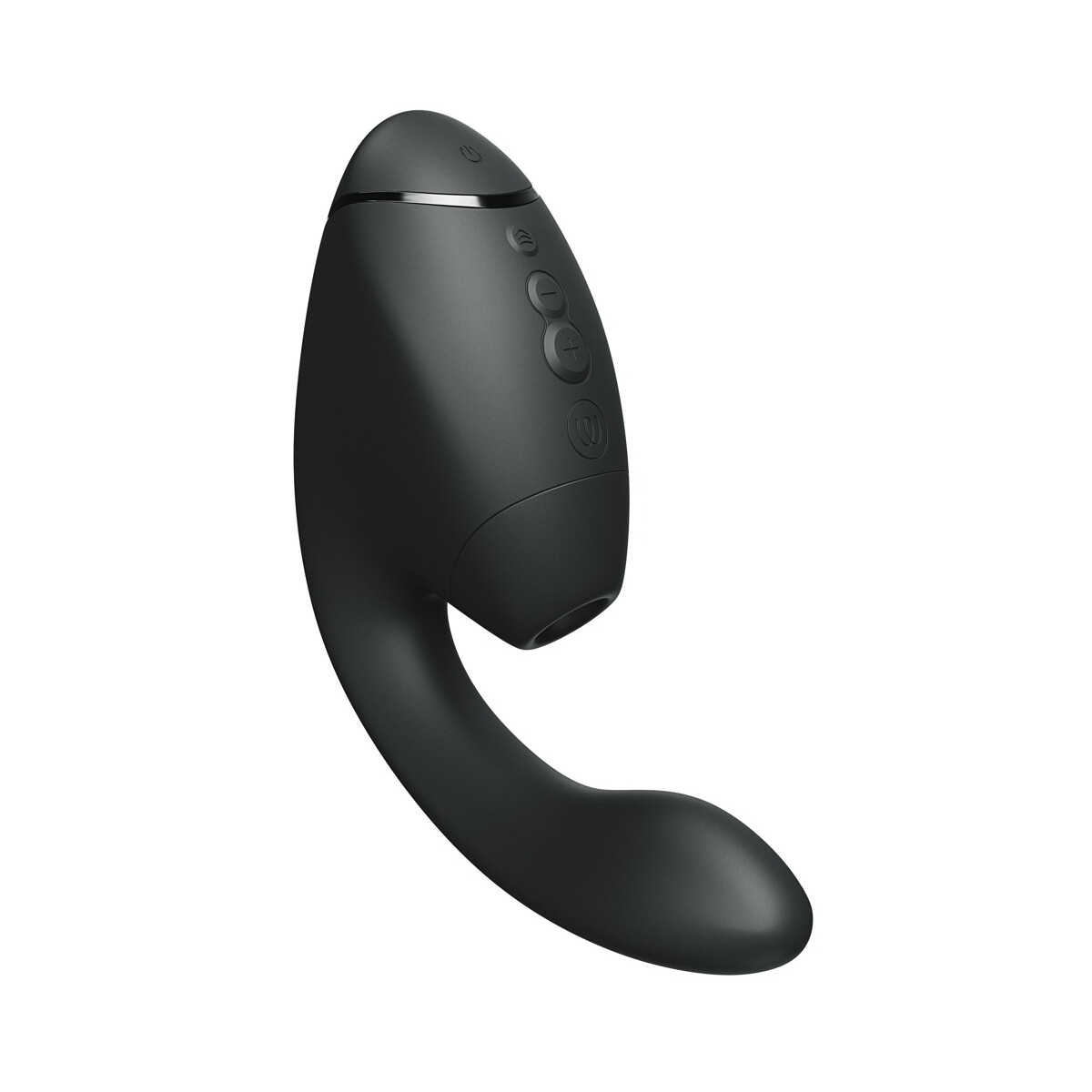 Womanizer Next Duo Black