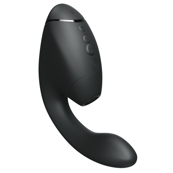 Womanizer Next Duo Black