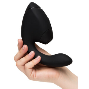 Womanizer Next Duo Black