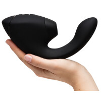 Womanizer Next Duo Black