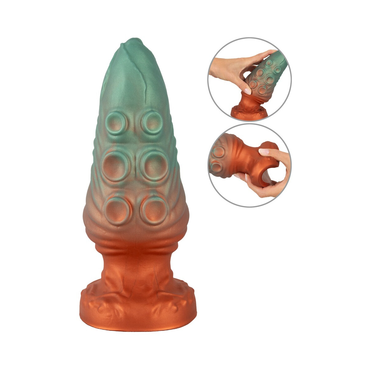 Beasty Cocks Atlantis Anal