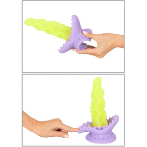Beasty Cocks Passion Plant LED