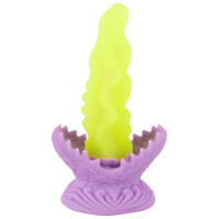 Beasty Cocks Passion Plant LED