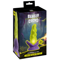 Beasty Cocks Passion Plant LED