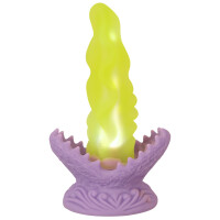 Beasty Cocks Passion Plant LED