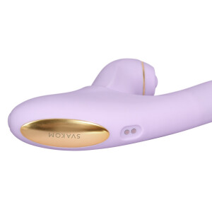 DuoGlow Pastel Lila