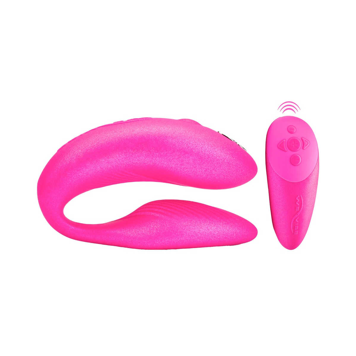 We-Vibe Chorus Cosmic Pink