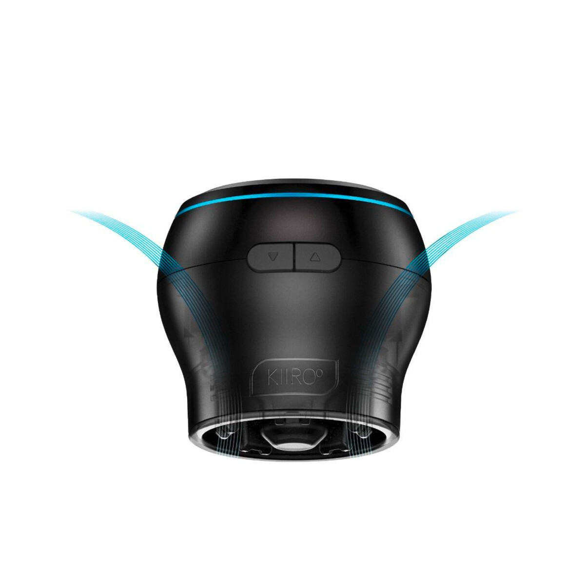Kiiroo PowerBlow - Interaktiver Saug-Auf box