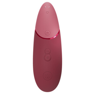 Womanizer »Next Bordeaux«