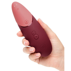 Womanizer »Next Bordeaux«
