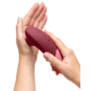 Womanizer »Next Bordeaux«