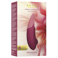 Womanizer »Next Bordeaux«