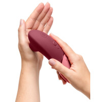 Womanizer »Next Bordeaux«