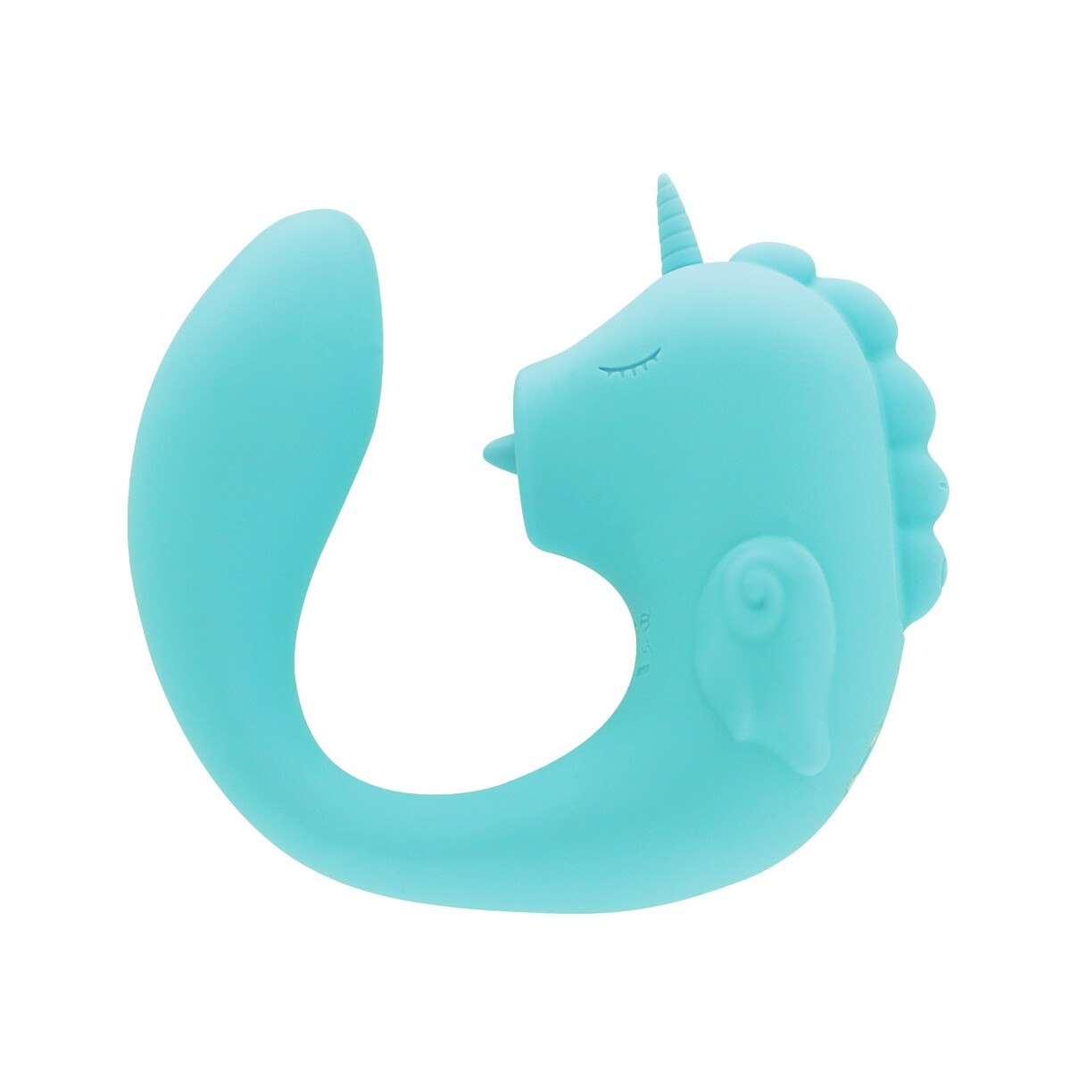 Unihorn C-Horse Ocean Peak