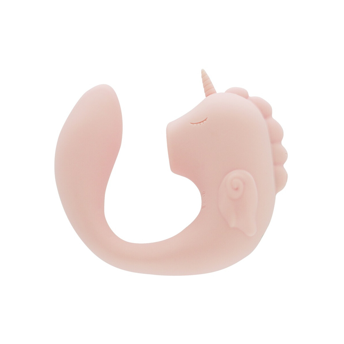 Unihorn C-Horse Coral Throb