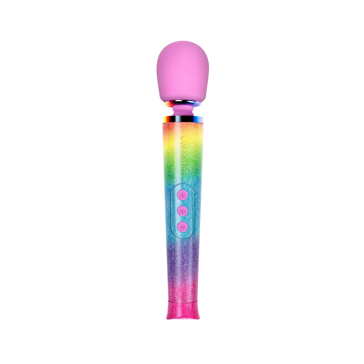 le Wand Petite All That Glimmers