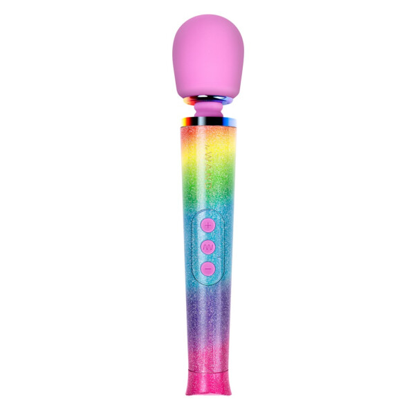 le Wand Petite All That Glimmers
