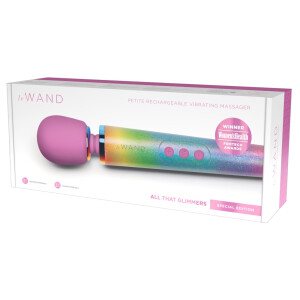 le Wand Petite All That Glimmers