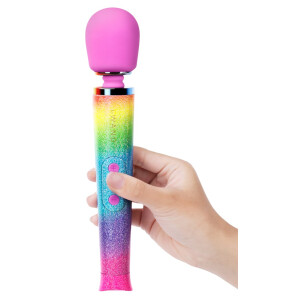 le Wand Petite All That Glimmers