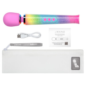 le Wand Petite All That Glimmers