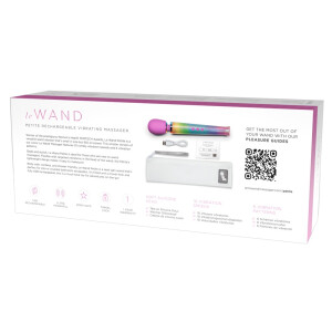 le Wand Petite All That Glimmers