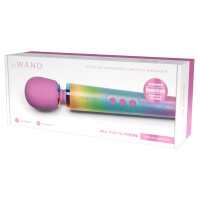 le Wand Petite All That Glimmers