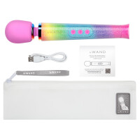 le Wand Petite All That Glimmers