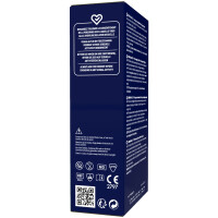 MANIX Endurance Kondome - Aktverlängernd - Benzocain-Gel - 10 Stück