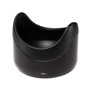 TENGA Flip 360 Masturbator - Spiral-Design - 360° Stimulation - Schwarz