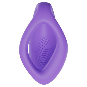 We-Vibe Sync O - App-gesteuerter Paarvibrator - Loop-Design - PINK
