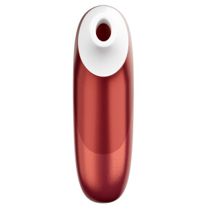 Womanizer Pro - Kompakter Pulsator - Pleasure Air Technologie - Wasserdicht