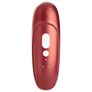 Womanizer Pro - Kompakter Pulsator - Pleasure Air Technologie - Wasserdicht