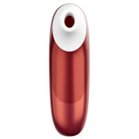 Womanizer Pro - Kompakter Pulsator - Pleasure Air Technologie - Wasserdicht