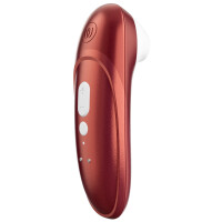 Womanizer Pro - Kompakter Pulsator - Pleasure Air Technologie - Wasserdicht