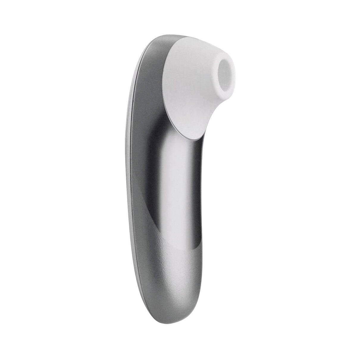Womanizer Pro - SILBER - Pleasure Air Pulsator